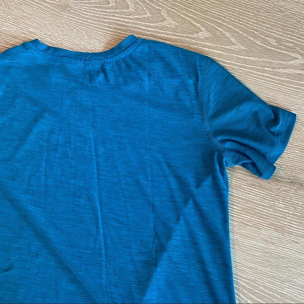 Old Navy Boys Athletic Tshirt